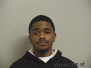 Maurice Darnell Smith Mugshot