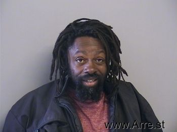 Maurice Lajuan Thompson Mugshot