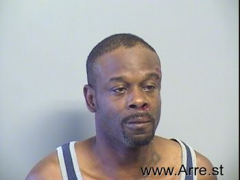 Maurice Donnie Wright Mugshot