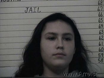 Mckenzie Dawn Paulson Mugshot