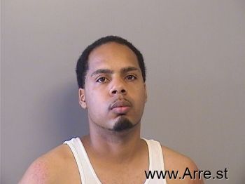 Mcneil Everett Hawkins Mugshot