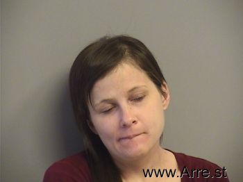 Megan Michelle Boyd Mugshot