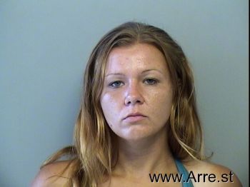 Megan Cathleen Smith Mugshot