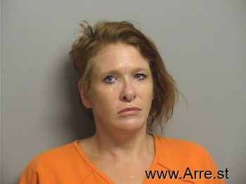 Megan Alisa Howard Mugshot