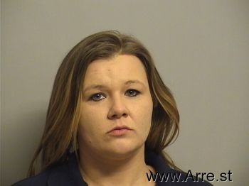 Megan Cathleen Smith Mugshot