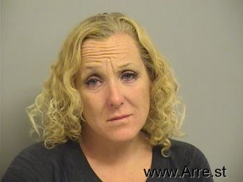 Melanie Irene Ballard Mugshot