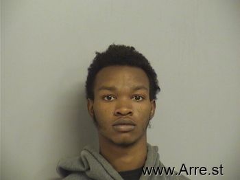 Melik Deshawn Davis Mugshot