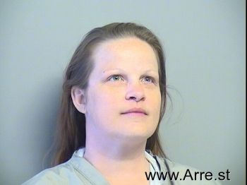 Melissa K Anderson Mugshot