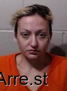 Melissa Marie Edwards Mugshot