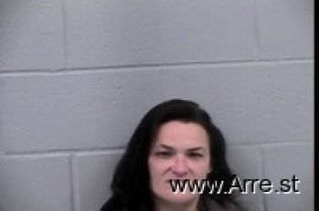 Melissa M Fuller Mugshot