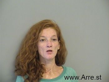 Melissa Ann Gallagher Mugshot