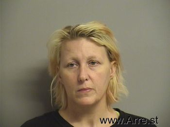 Melissa Dawn Hall Mugshot