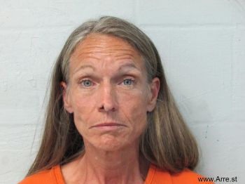 Melissa Lynn Hayes Mugshot