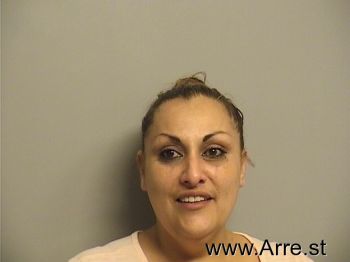 Melissa  Hernandez Mugshot