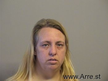 Melissa Kay Jones Mugshot