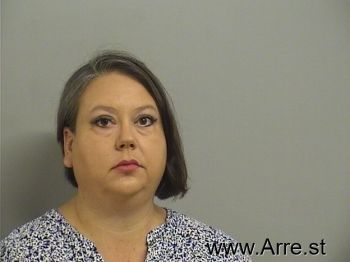 Melissa Suzanne Mackey Mugshot