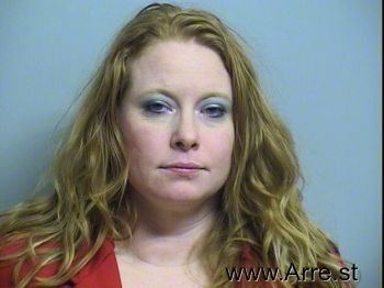 Melissa A Miller Mugshot