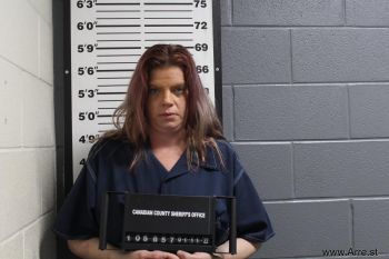 Melissa Rose Owens Mugshot