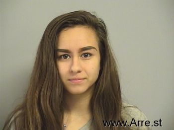 Melissa Ann Ramirez Mugshot