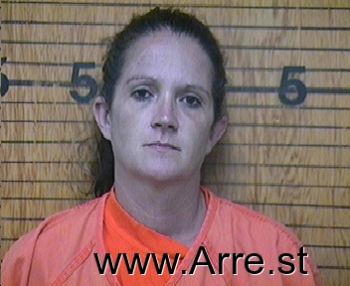 Melissa Joyce Richardson Mugshot