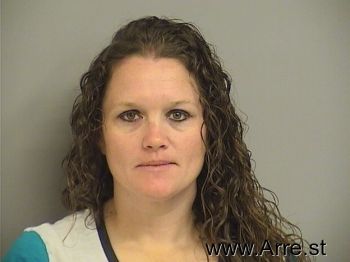 Melissa Lynn Walker Mugshot