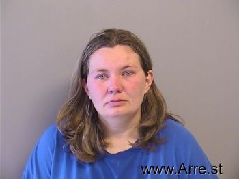 Melissa Katie Walker Mugshot