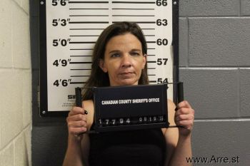 Melissa Ann Warlick Mugshot