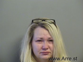 Melissa Lorene Williams Mugshot