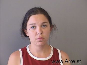 Melody Kristine Nelson Mugshot