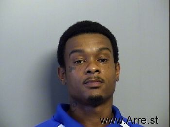 Melvin Ray Brown Mugshot