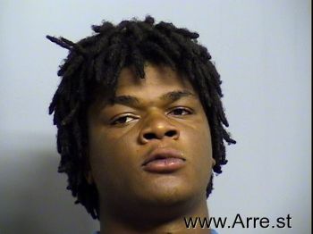 Melvin Lewis Samuel Mugshot