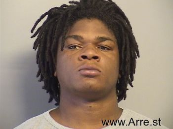 Melvin Lewis Samuel Mugshot