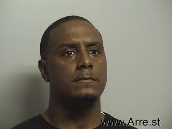 Melvin Dewayne Walker Mugshot