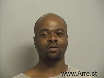 Melvin Eugene Walker Mugshot