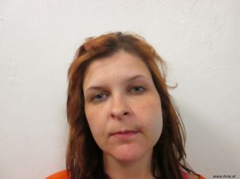 Mersaides Diane Schmit Mugshot