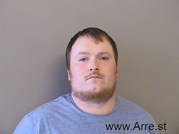 Micah Reuben Morgan Mugshot