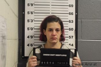 Micah Lynn Smith Mugshot