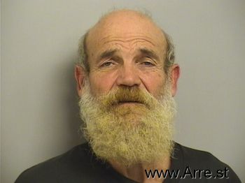 Michael Daniel Abney Mugshot