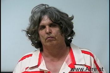 Michael Lee Alderman Mugshot