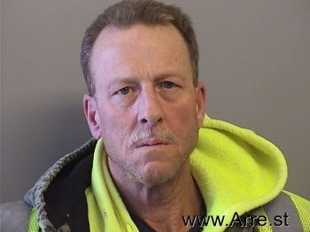 Michael Jim Ammons Mugshot