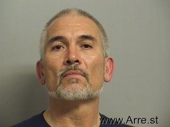 Michael Tracy Arndt Mugshot