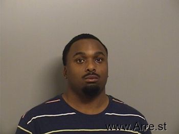 Michael Eugene Austin Mugshot