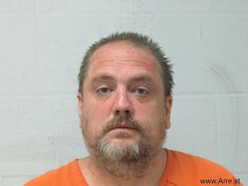 Michael Douglas Ballard Mugshot