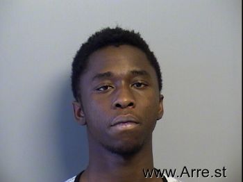 Michael Jonathan Barnes Mugshot