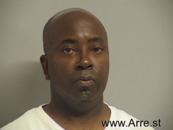 Michael Lewis Barnes Mugshot