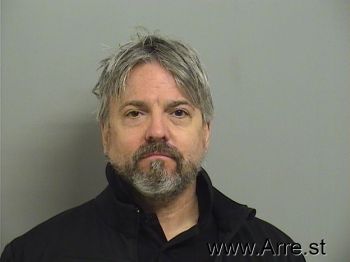 Michael  Barnhart Mugshot