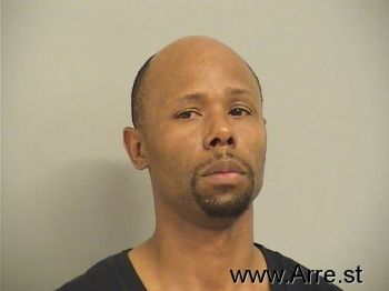 Michael Darnard Bass Mugshot