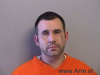 Michael Dean Becker Mugshot