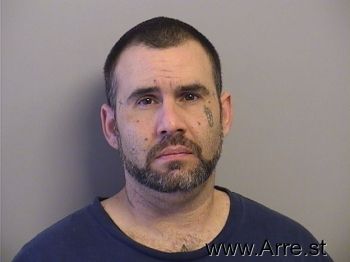 Michael Dean Becker Mugshot