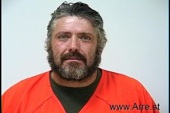 Michael Shane Behrens Mugshot